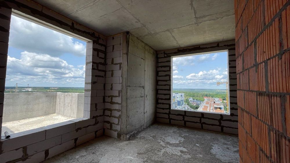 Квартира на ЖК “Гранд Бурже” в Києві, ID 231965, фото №10
