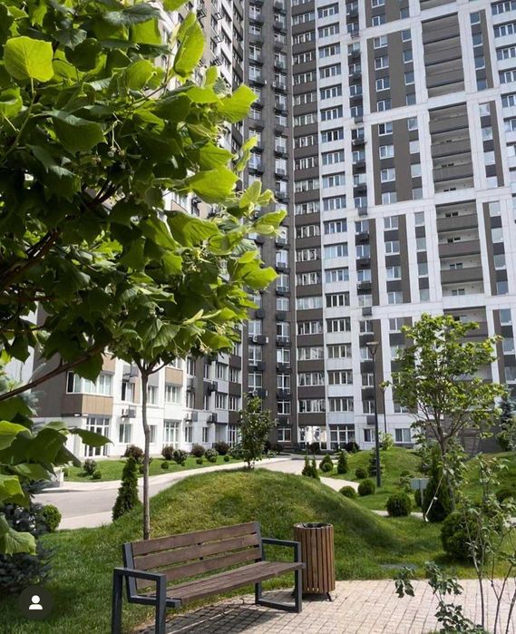 Квартира на вул. Львівська, 15 в Києві, ID 203386, фото №5