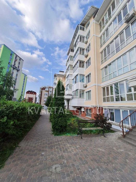 Квартира на вул. Мечнікова в Києві, ID 294697, фото №1