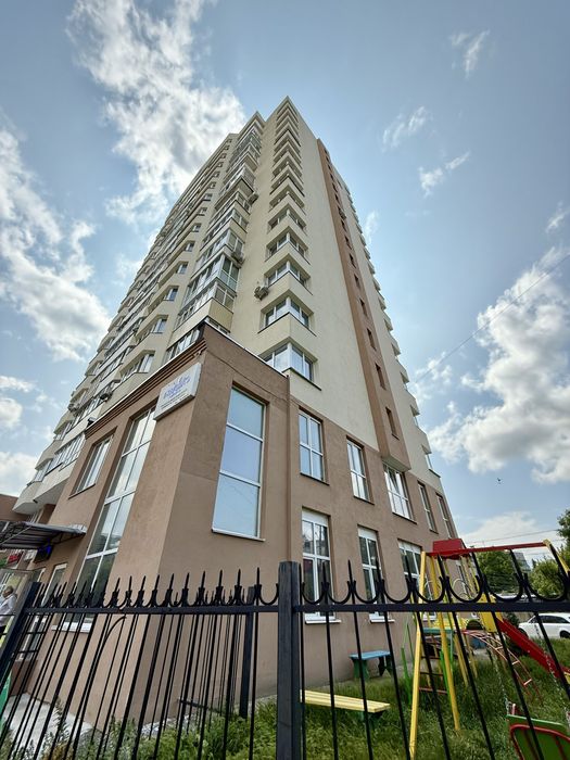Квартира на вул. Чорновола в Чернігів, ID 226230, фото №1