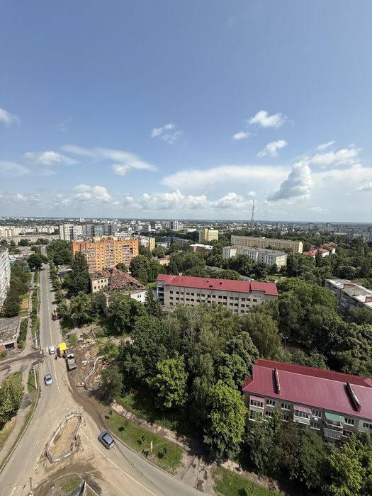 Квартира на вул. Чорновола в Чернігів, ID 226230, фото №2