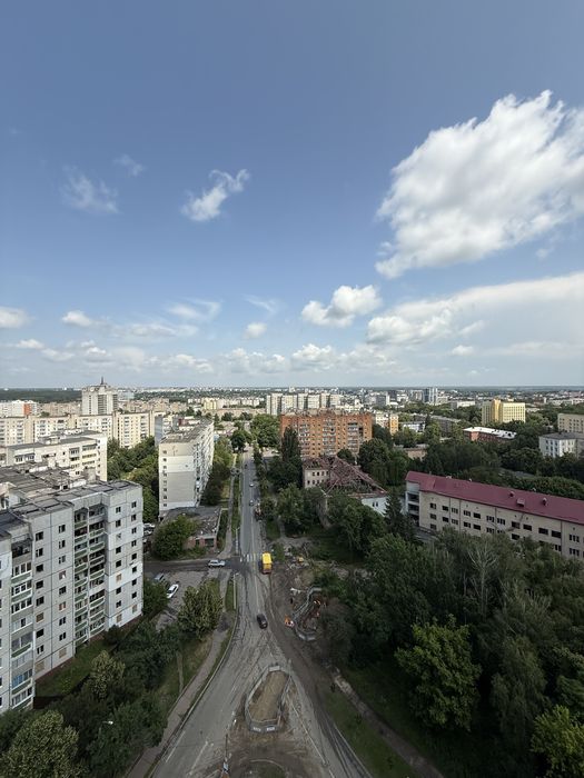 Квартира на вул. Чорновола в Чернігів, ID 226230, фото №3