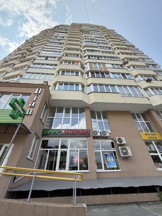 Квартира на вул. Чорновола в Чернігів, ID 226230, фото №4