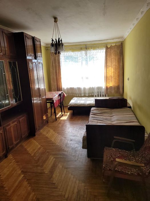 Квартира на вул. Залізнична, 21 в Івано-Франківську, ID 171144, фото №5