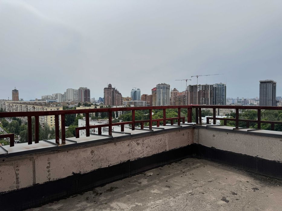 Квартира на вул. Лесі Українки, 7Б в Києві, ID 207108, фото №11