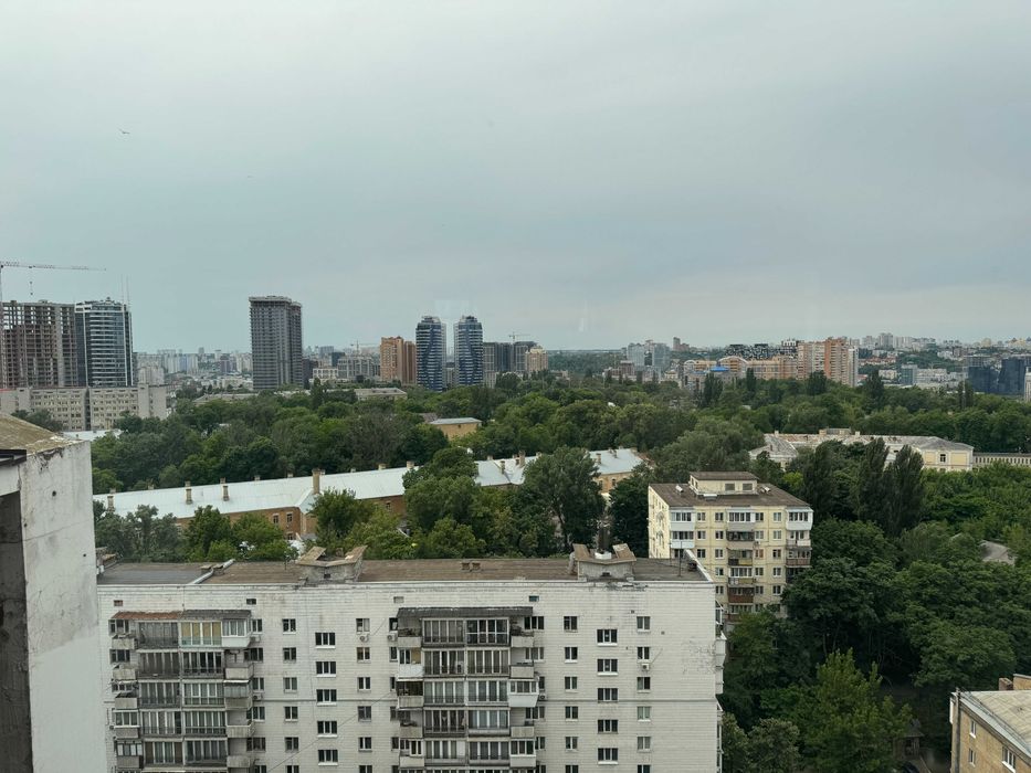 Квартира на вул. Лесі Українки, 7Б в Києві, ID 207108, фото №14