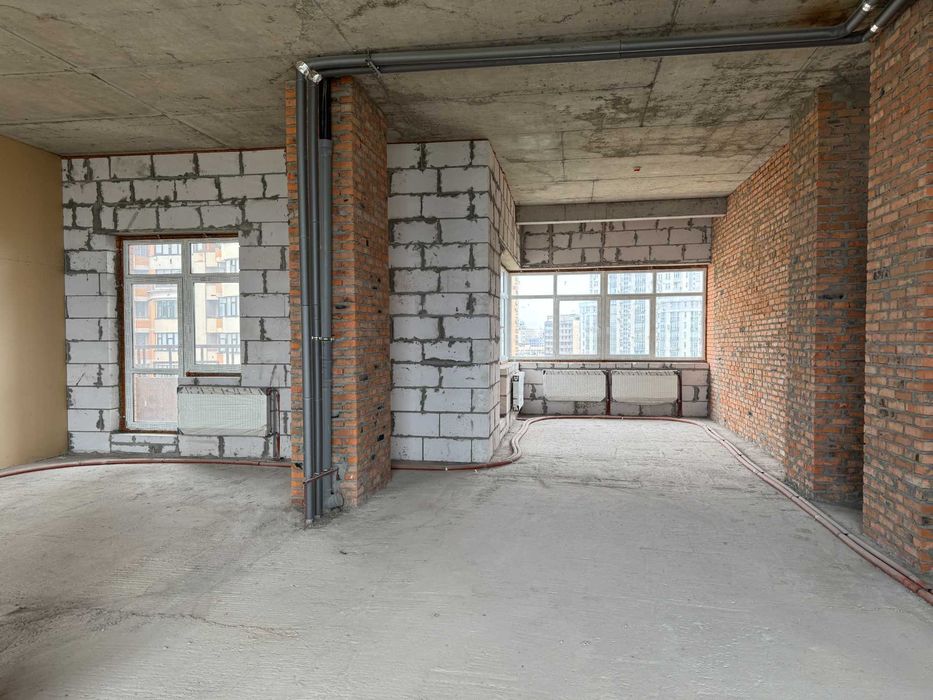 Квартира на вул. Лесі Українки, 7Б в Києві, ID 207108, фото №15