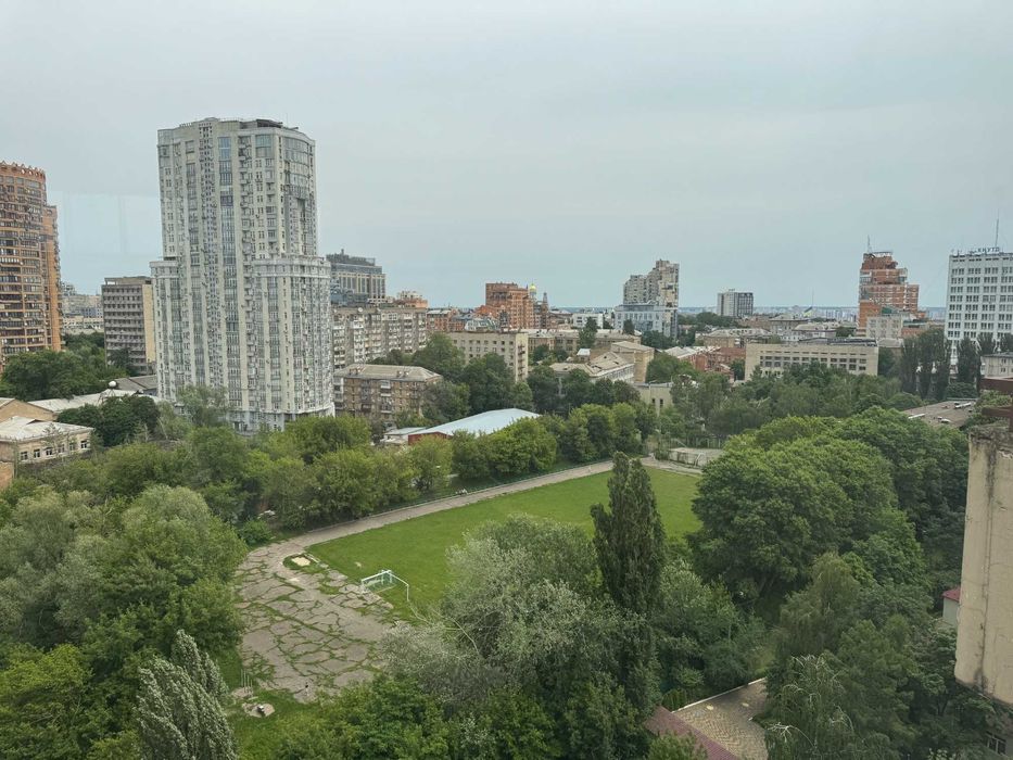Квартира на вул. Лесі Українки, 7Б в Києві, ID 207108, фото №17