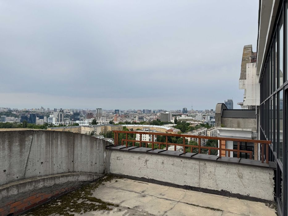 Квартира на вул. Лесі Українки, 7Б в Києві, ID 207108, фото №22