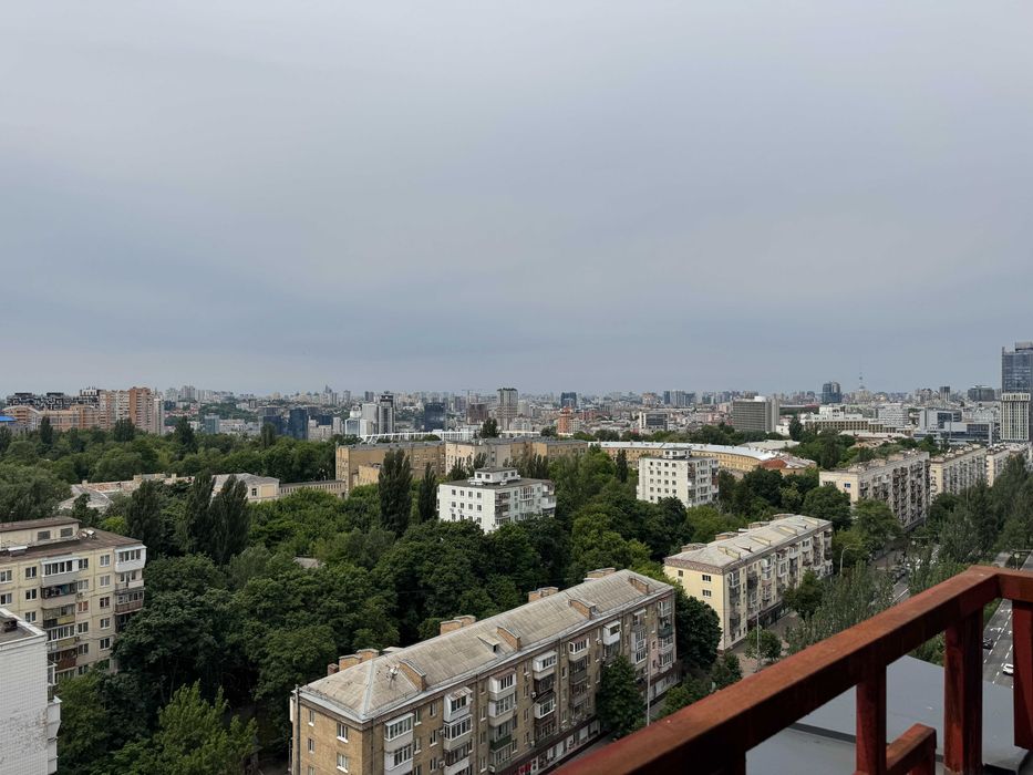 Квартира на вул. Лесі Українки, 7Б в Києві, ID 207108, фото №6