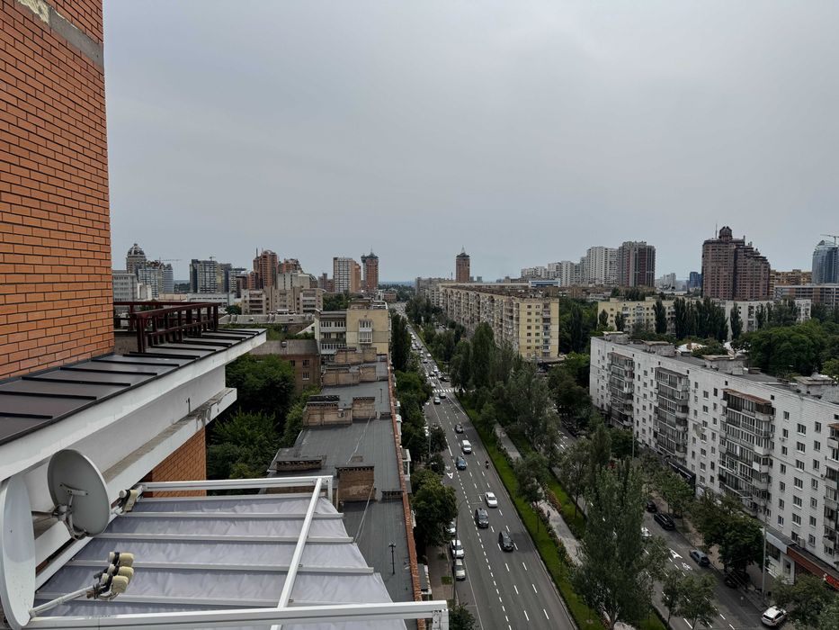 Квартира на вул. Лесі Українки, 7Б в Києві, ID 207108, фото №8