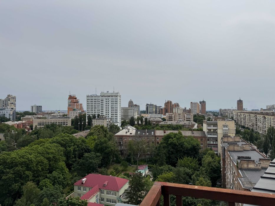 Квартира на вул. Лесі Українки, 7Б в Києві, ID 207108, фото №9