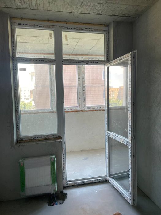 Квартира на пл. Дарницька в Києві, ID 183129, фото №12