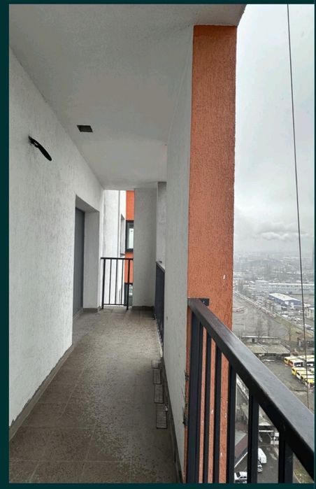 Квартира на пл. Дарницька в Києві, ID 183129, фото №4