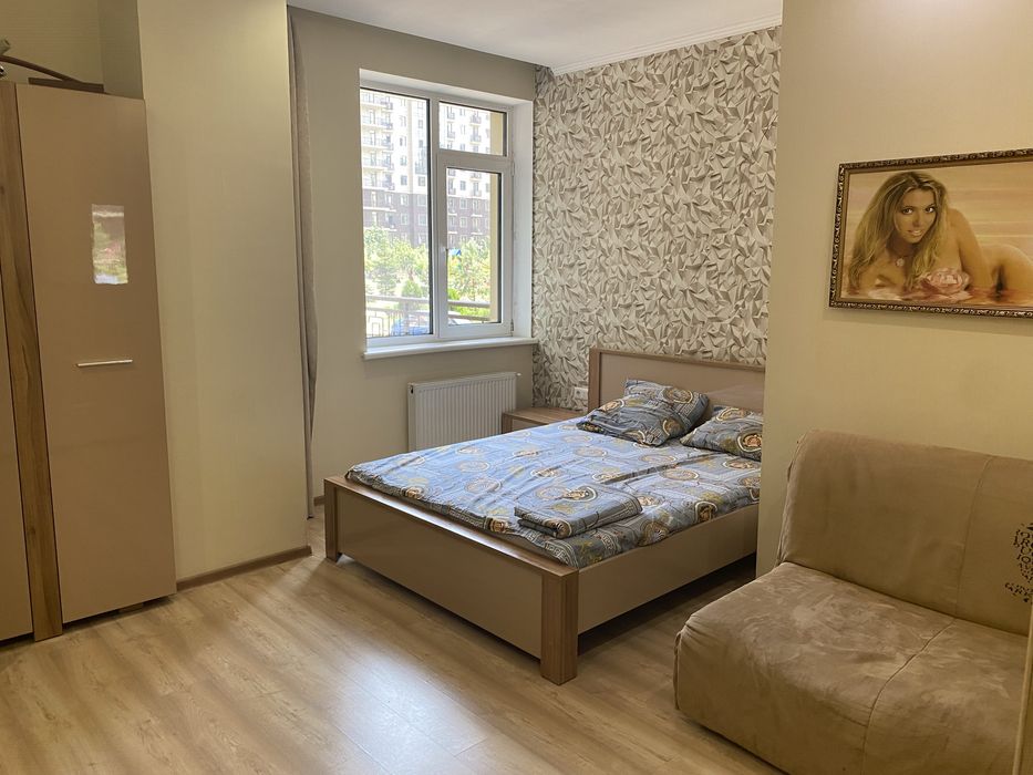 Квартира на Жк 5 Жемчужина в Одесі, ID 304953, фото №1