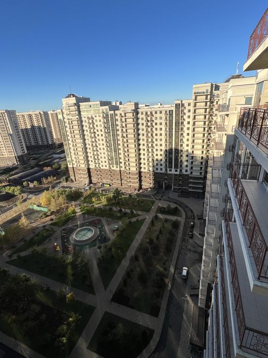 Квартира на Жк 5 Жемчужина в Одесі, ID 304953, фото №7