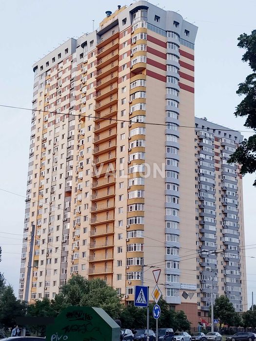 Квартира на вул. Кондратюка, 7 в Київ, ID 167067, фото №2