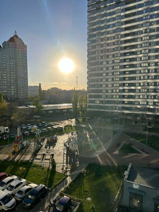 Квартира на ЖК Галактика в Києві, ID 167611, фото №16