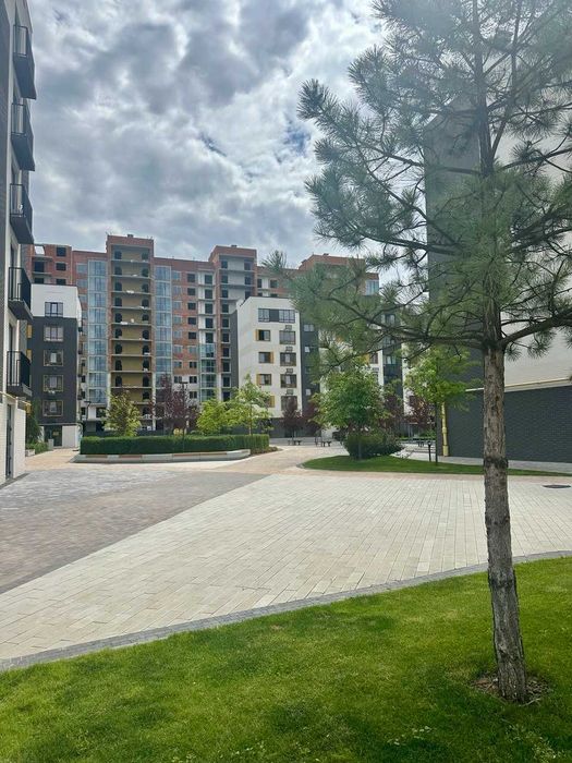 Квартира на ЖК Молодість 3 в Києві, ID 226336, фото №1