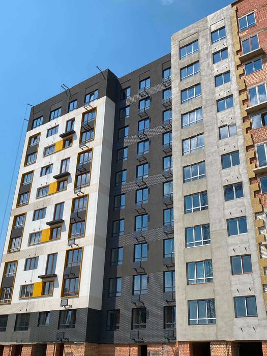 Квартира на ЖК Молодість 3 в Києві, ID 226336, фото №5