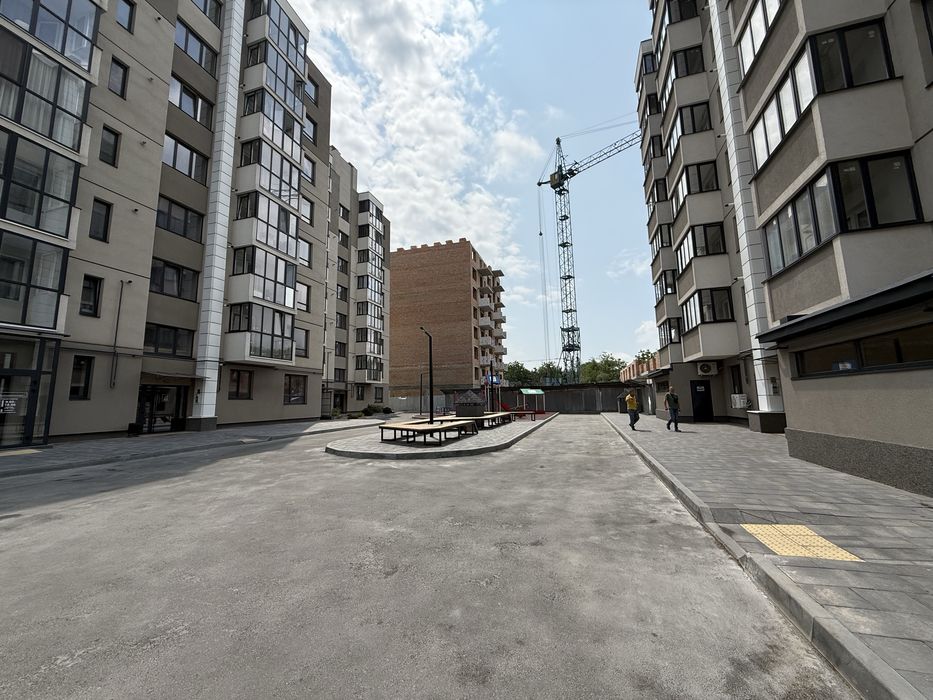 Квартира на вул. Сінна в Полтава, ID 328865, фото №2