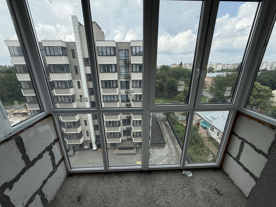 Квартира на вул. Сінна в Полтаві, ID 328865, фото №11