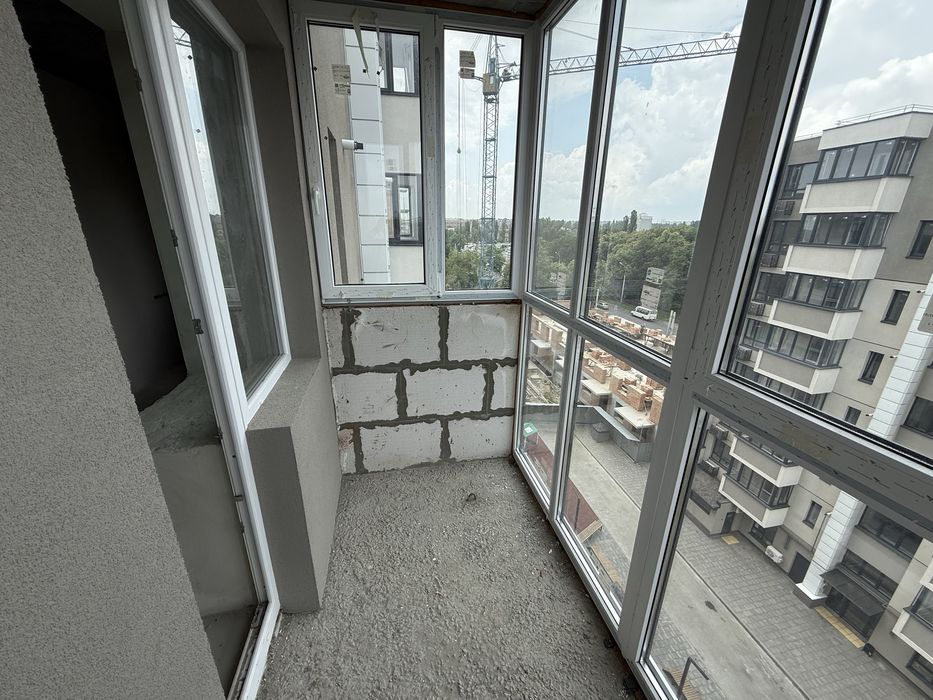 Квартира на вул. Сінна в Полтаві, ID 328865, фото №12