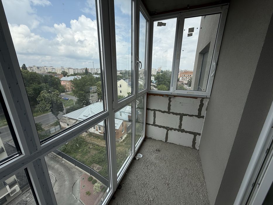 Квартира на вул. Сінна в Полтаві, ID 328865, фото №13