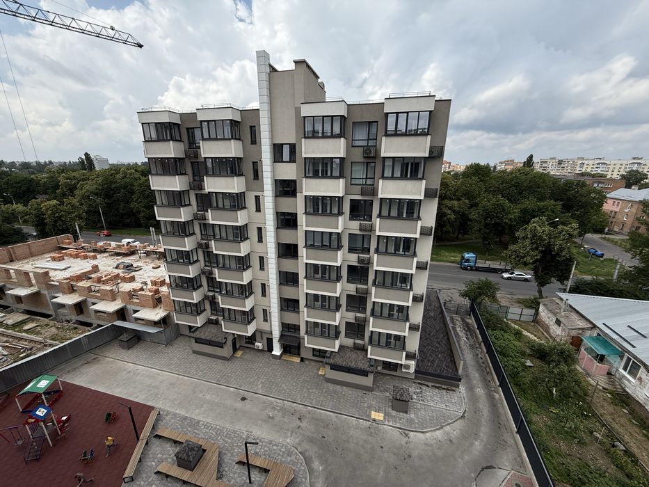 Квартира на вул. Сінна в Полтава, ID 328865, фото №3