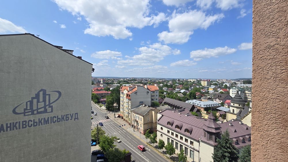 Квартира в Івано-Франківську, ID 204614, фото №2