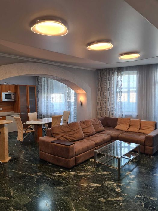 Квартира на вул. Ковпака, 17 в Київ, ID 163375, фото №2