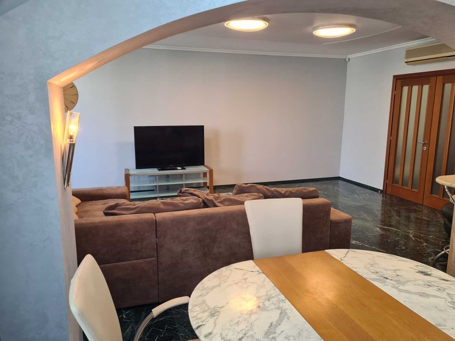 Квартира на вул. Ковпака, 17 в Києві, ID 163375, фото №15
