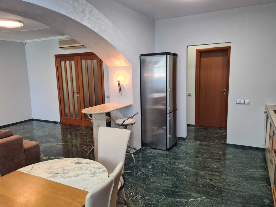 Квартира на вул. Ковпака, 17 в Києві, ID 163375, фото №18