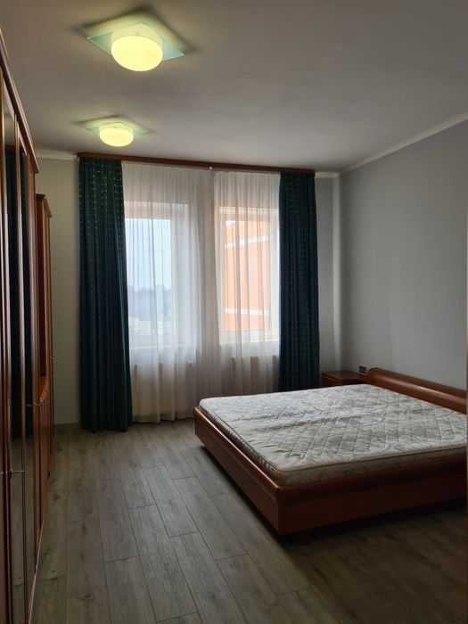 Квартира на вул. Ковпака, 17 в Києві, ID 163375, фото №20