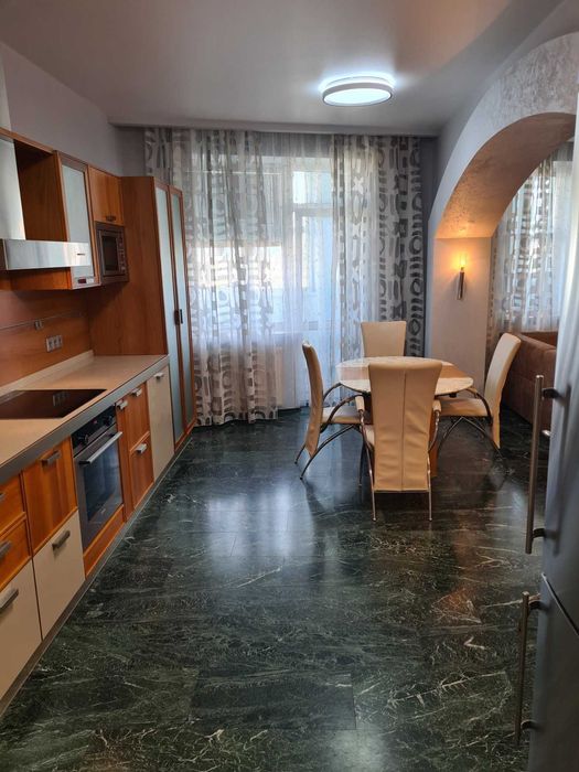 Квартира на вул. Ковпака, 17 в Київ, ID 163375, фото №3