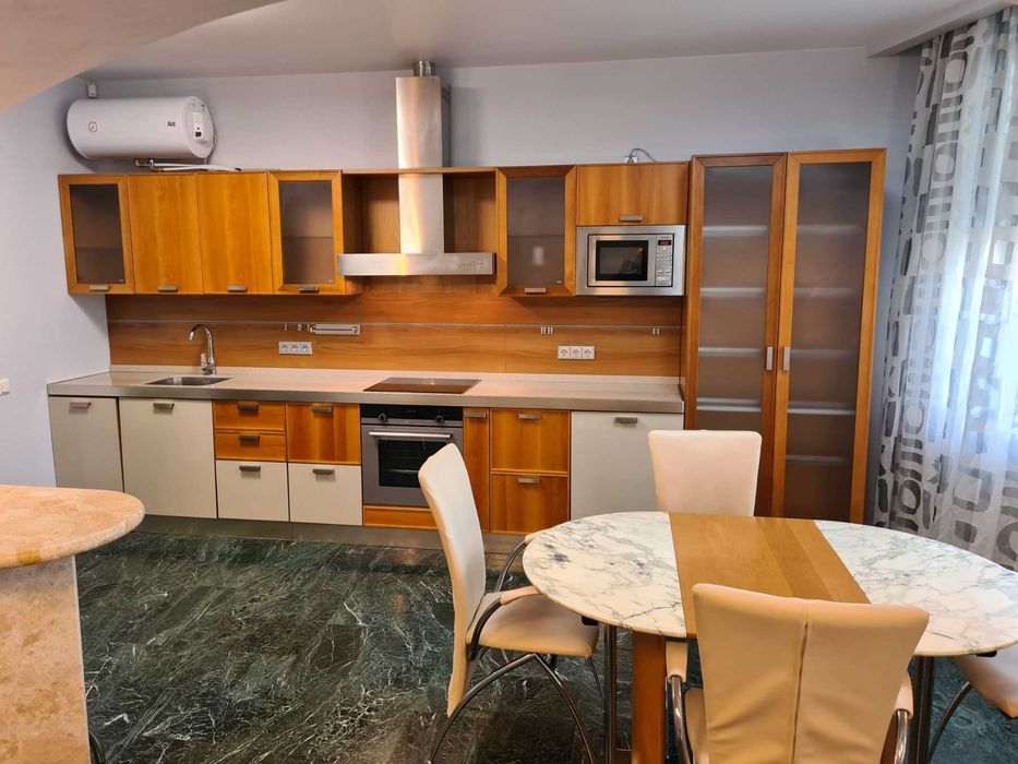 Квартира на вул. Ковпака, 17 в Києві, ID 163375, фото №21