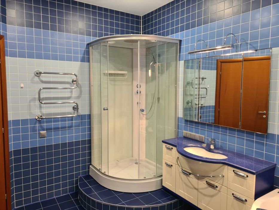 Квартира на вул. Ковпака, 17 в Києві, ID 163375, фото №23
