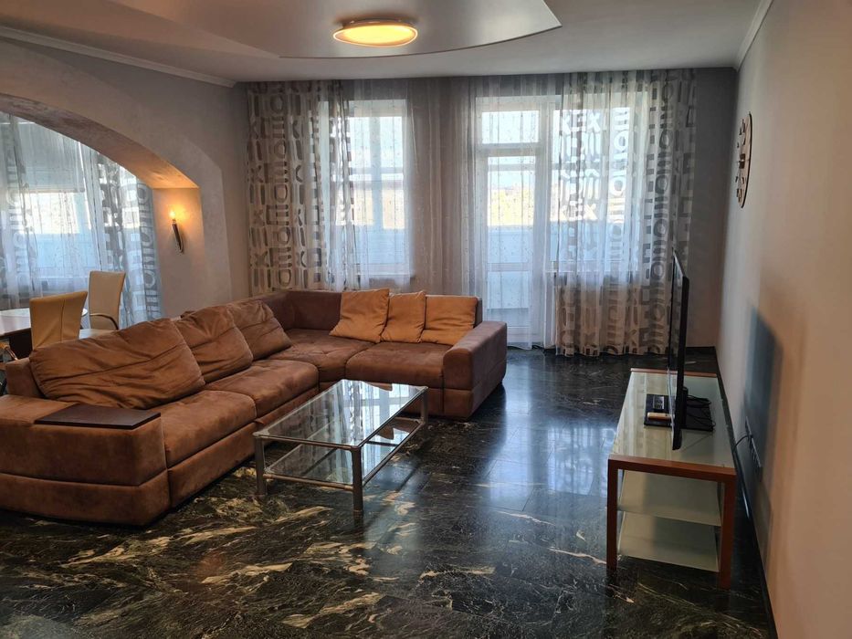 Квартира на вул. Ковпака, 17 в Києві, ID 163375, фото №10