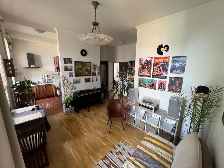 Квартира на вул. Алма-Атинська, 99/2 в Києві, ID 194228, фото №1