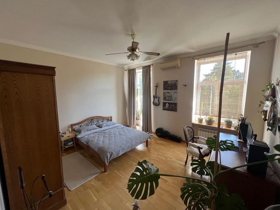 Квартира на вул. Алма-Атинська, 99/2 в Києві, ID 194228, фото №3