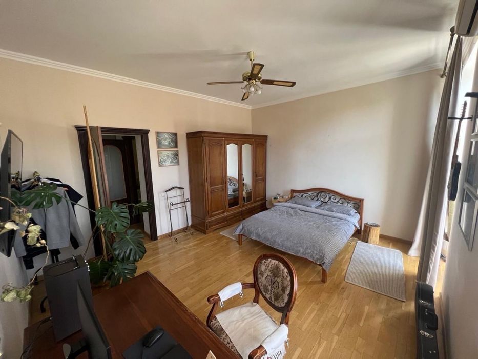 Квартира на вул. Алма-Атинська, 99/2 в Києві, ID 194228, фото №4