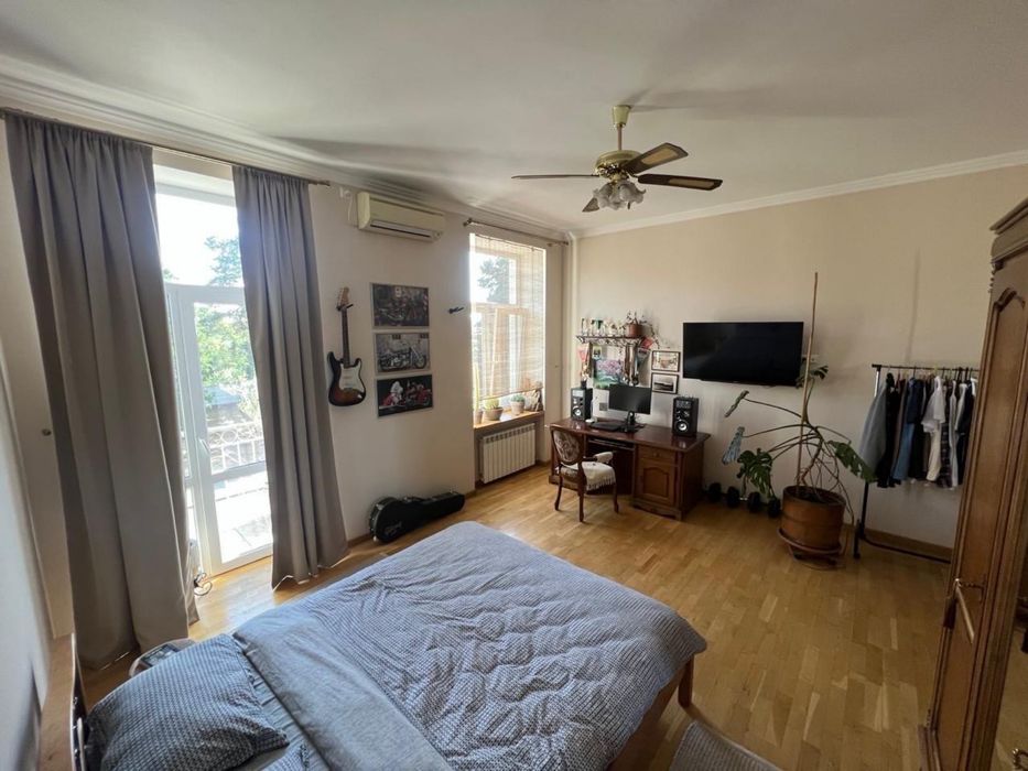 Квартира на вул. Алма-Атинська, 99/2 в Києві, ID 194228, фото №5