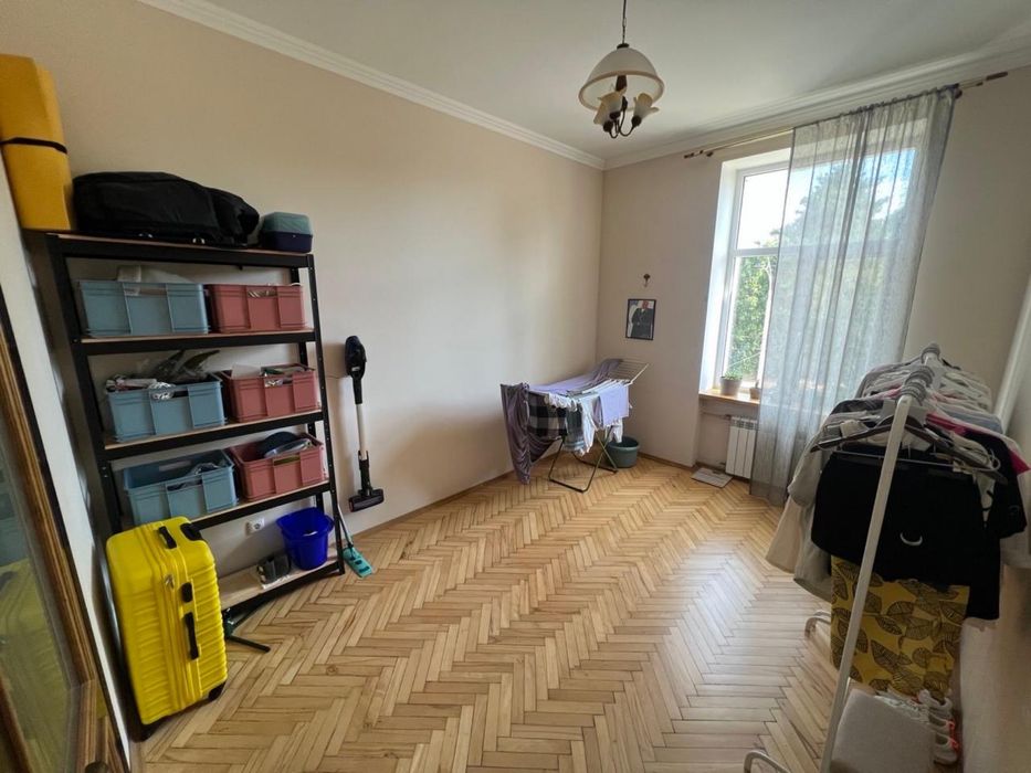 Квартира на вул. Алма-Атинська, 99/2 в Києві, ID 194228, фото №7