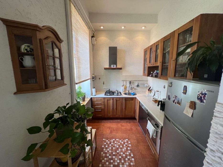 Квартира на вул. Алма-Атинська, 99/2 в Києві, ID 194228, фото №8