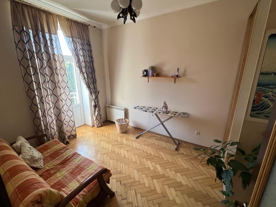 Квартира на вул. Алма-Атинська, 99/2 в Києві, ID 194228, фото №9