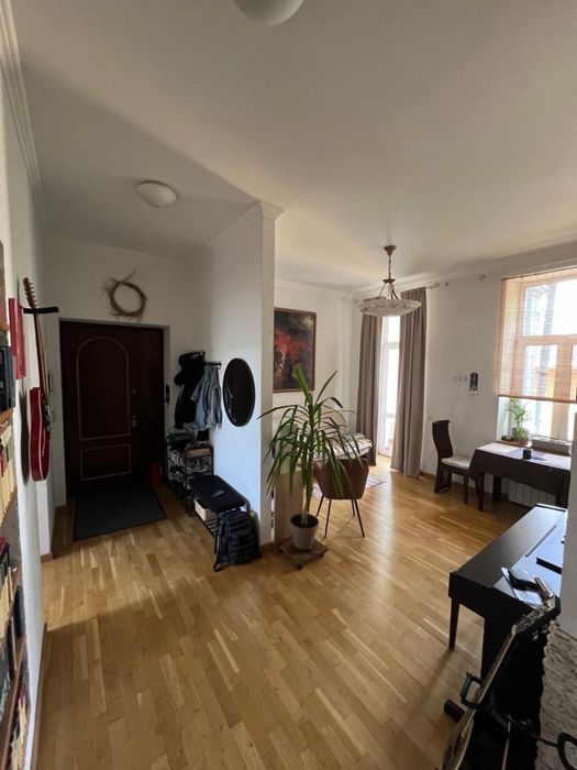 Квартира на вул. Алма-Атинська, 99/2 в Києві, ID 194228, фото №10