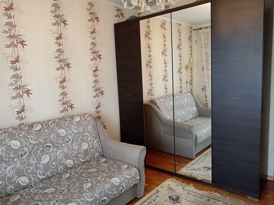 Квартира на вул. Вахтанга Кікабідзе, 15а в Київ, ID 316742, фото №4