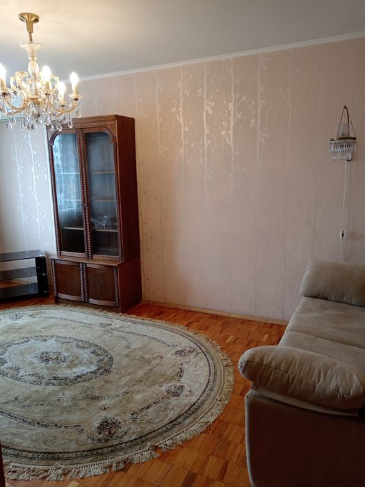 Квартира на вул. Вахтанга Кікабідзе, 15а в Київ, ID 316742, фото №5