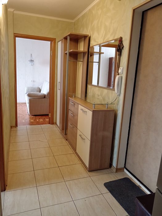 Квартира на вул. Вахтанга Кікабідзе, 15а в Києві, ID 316742, фото №7