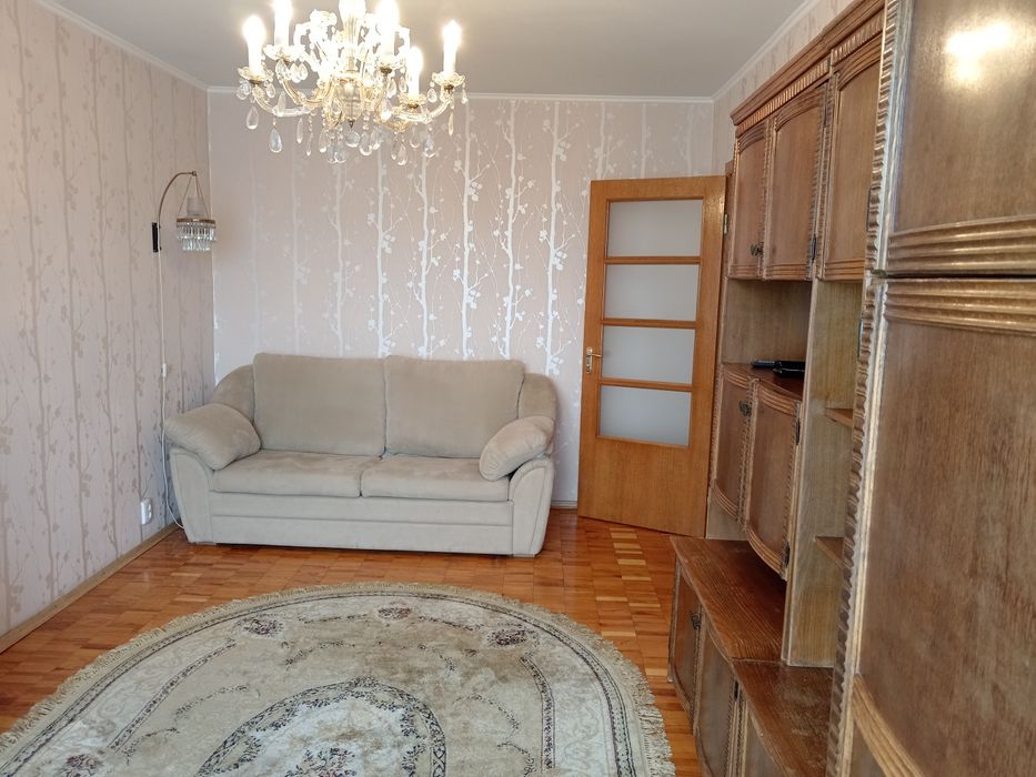 Квартира на вул. Вахтанга Кікабідзе, 15а в Києві, ID 316742, фото №8